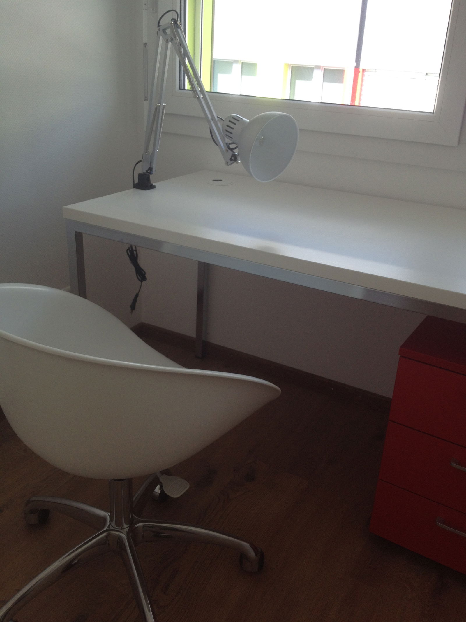 Colocação Echandens 105003