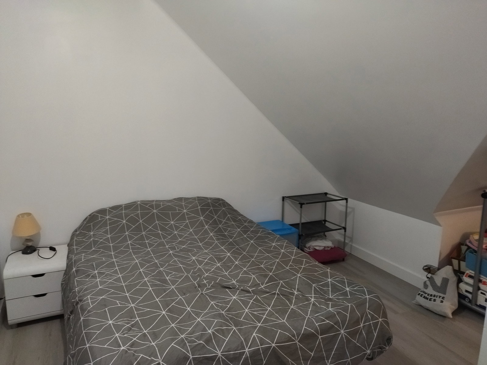 Hospedagem Em Casa De Família Saint-Méloir-des-Ondes 649552