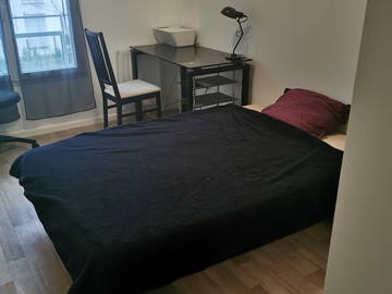 Roomlala | Quarto para alugar em Romainville
