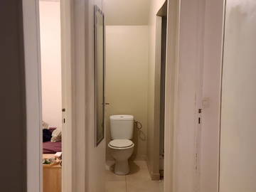 Roomlala | Quarto para alugar em Rouen