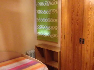 Roomlala | Quarto para alugar em Ruzafa