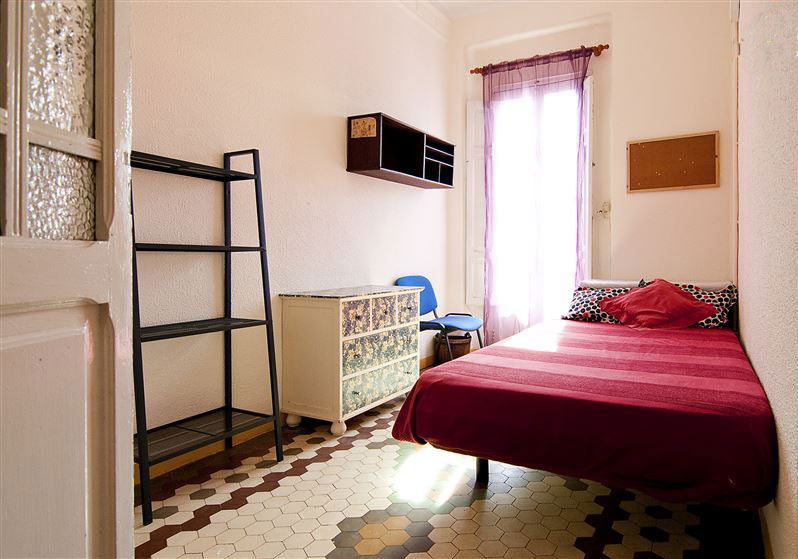 Hospedagem Em Casa De Família València 129473