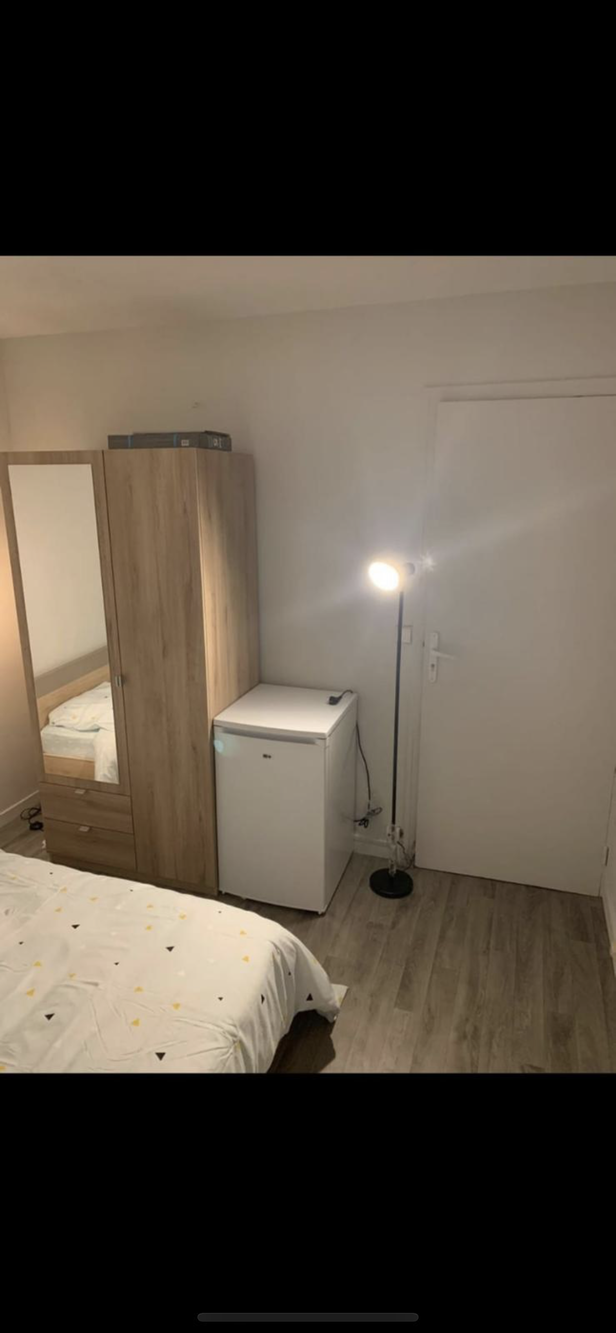 Hospedagem Em Casa De Família Saint-Denis 240868