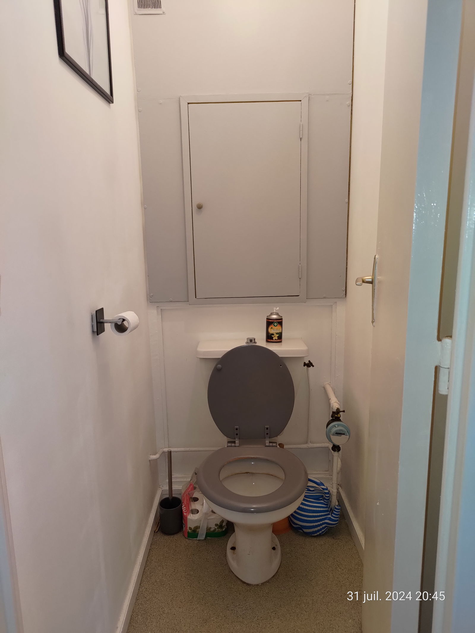 Hospedagem Em Casa De Família Saint-Herblain 411777