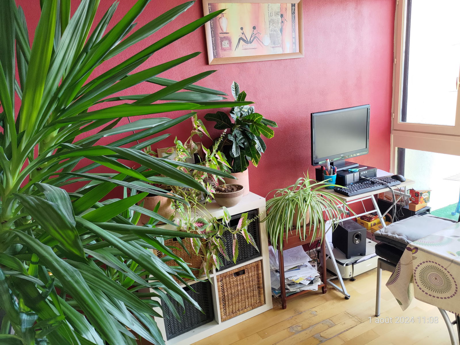 Hospedagem Em Casa De Família Saint-Herblain 411777