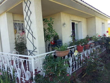 Roomlala | Quarto para alugar em Saint-jory