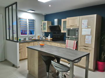 Roomlala | Quarto para alugar em Saint Victor La Coste