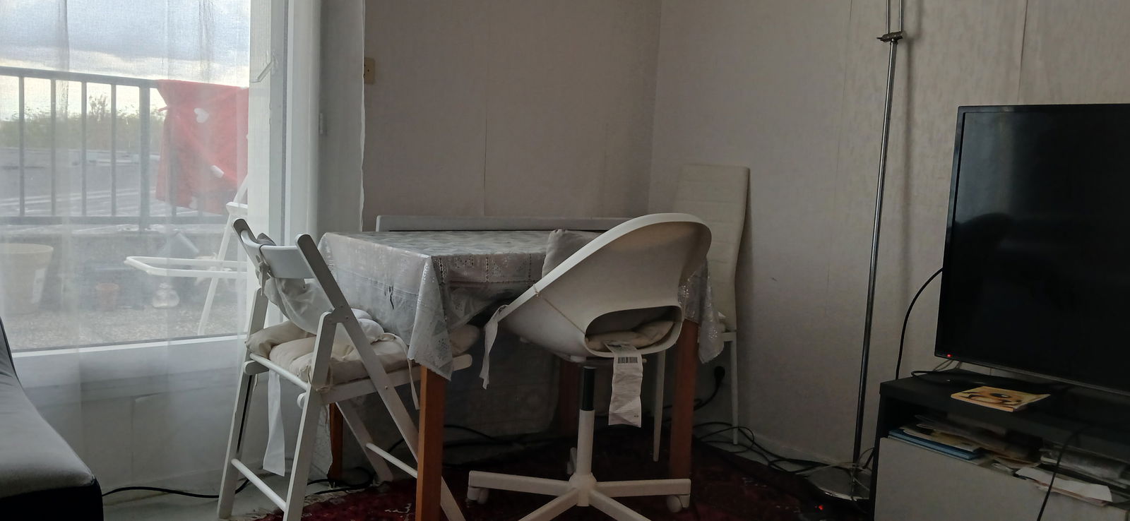 Hospedagem Em Casa De Família Montfermeil 453288