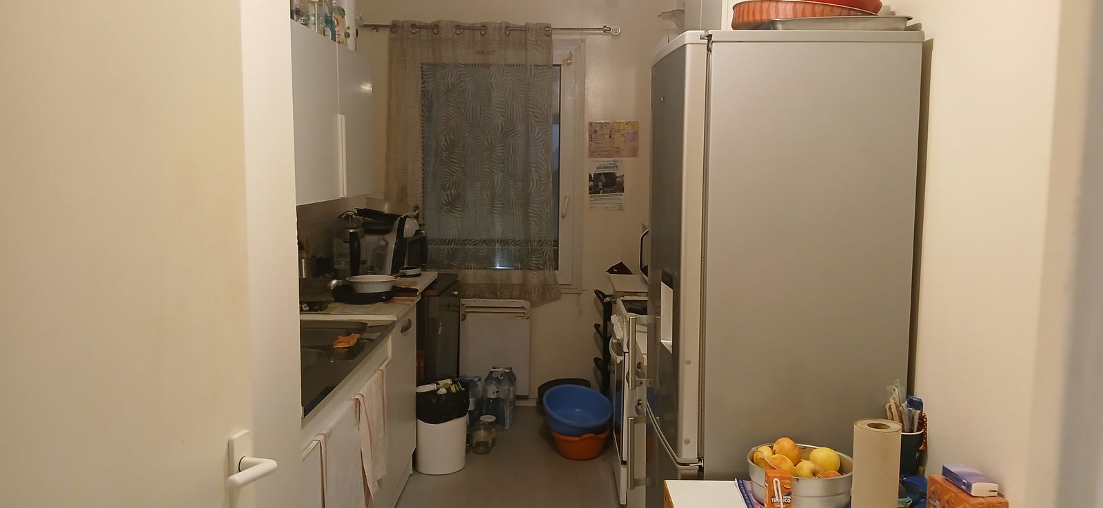 Hospedagem Em Casa De Família Montfermeil 453288