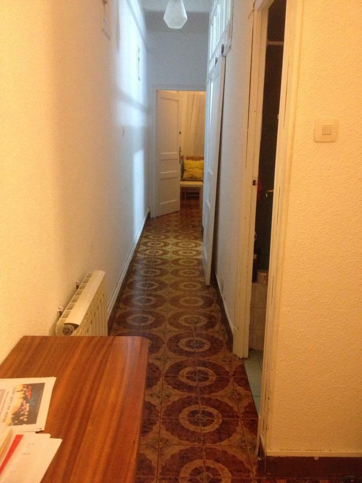 Colocação Madrid 102771