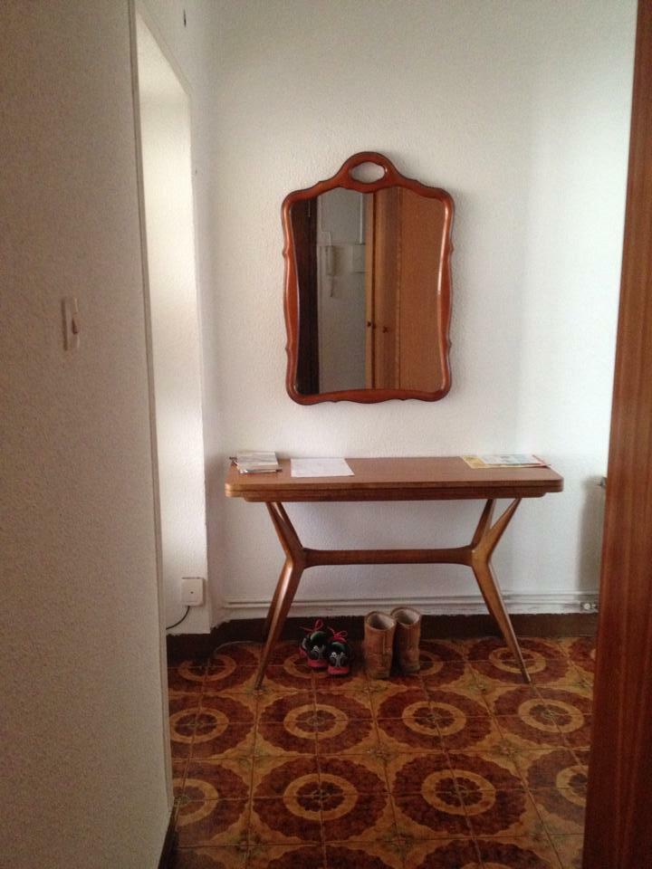 Colocação Madrid 102771