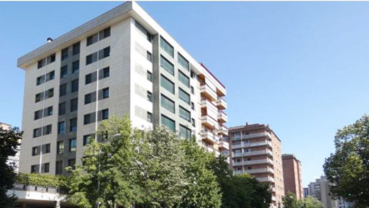 Hospedagem Em Casa De Família Pamplona 525489