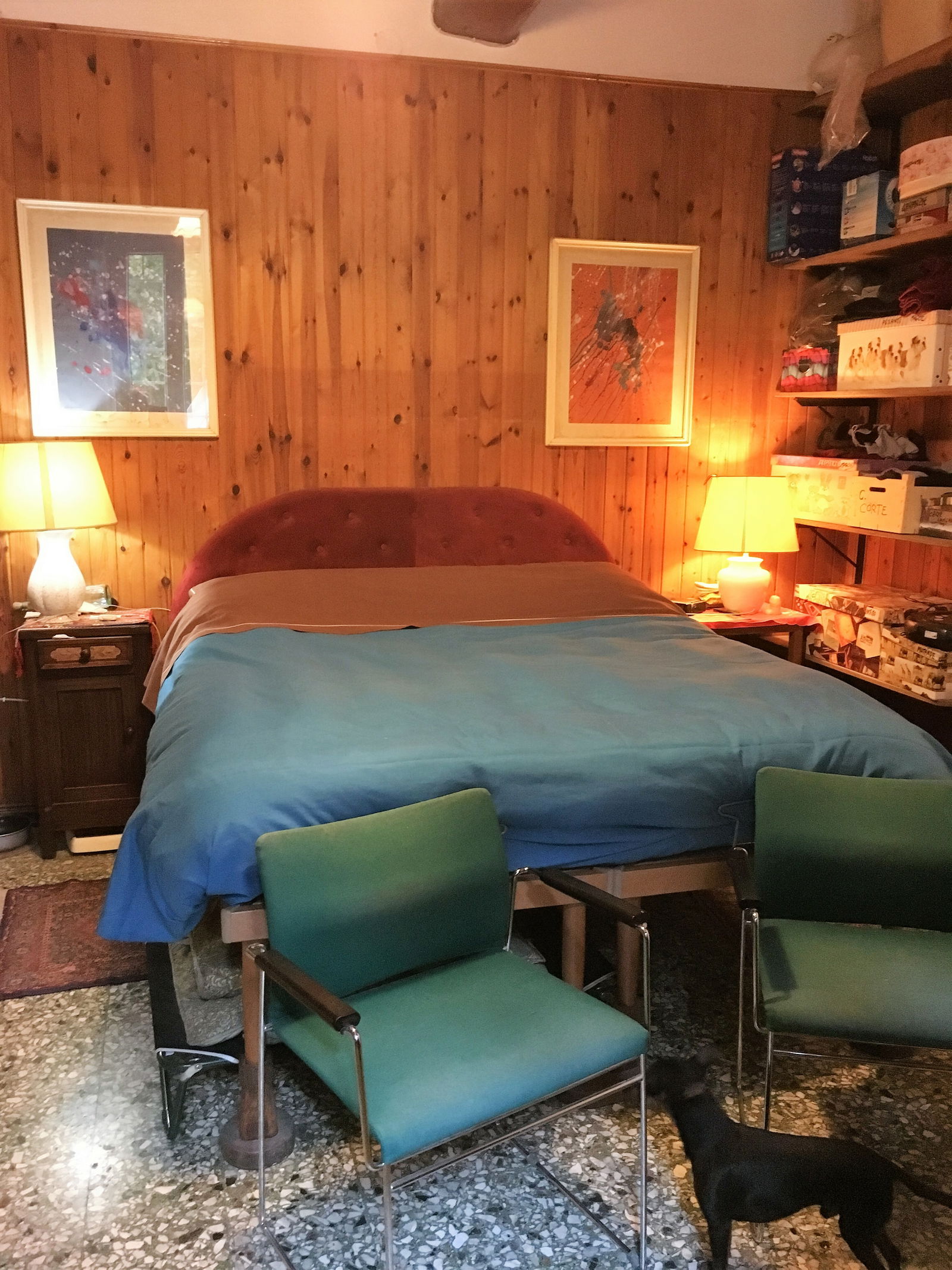 Colocação Emilia-Romagna 175075