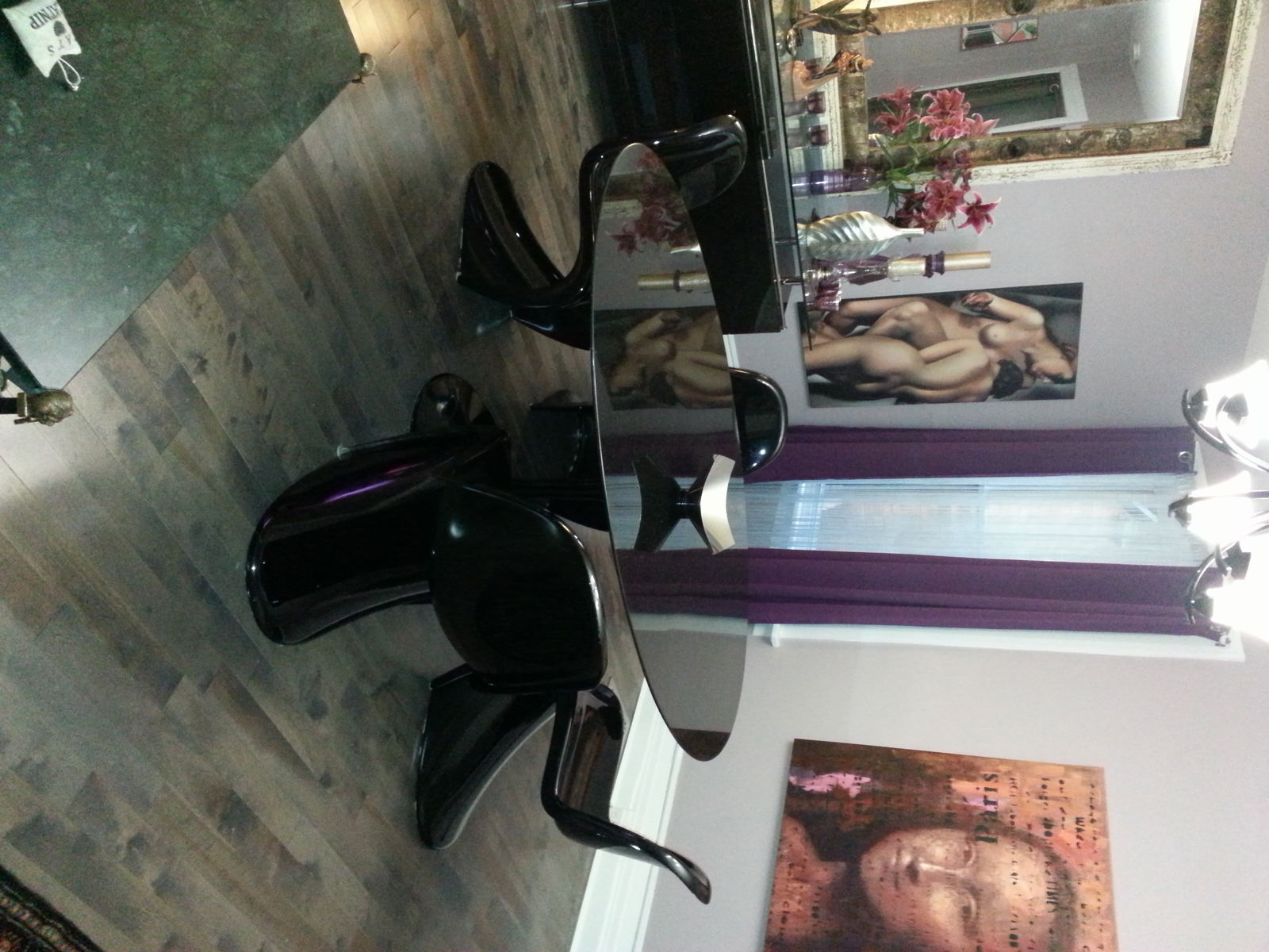 Colocação Ottawa 145631