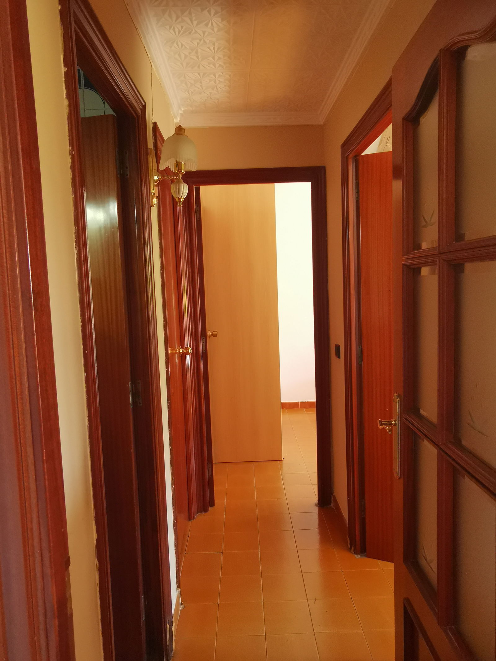 Hospedagem Em Casa De Família Sant Boi de Llobregat 246197