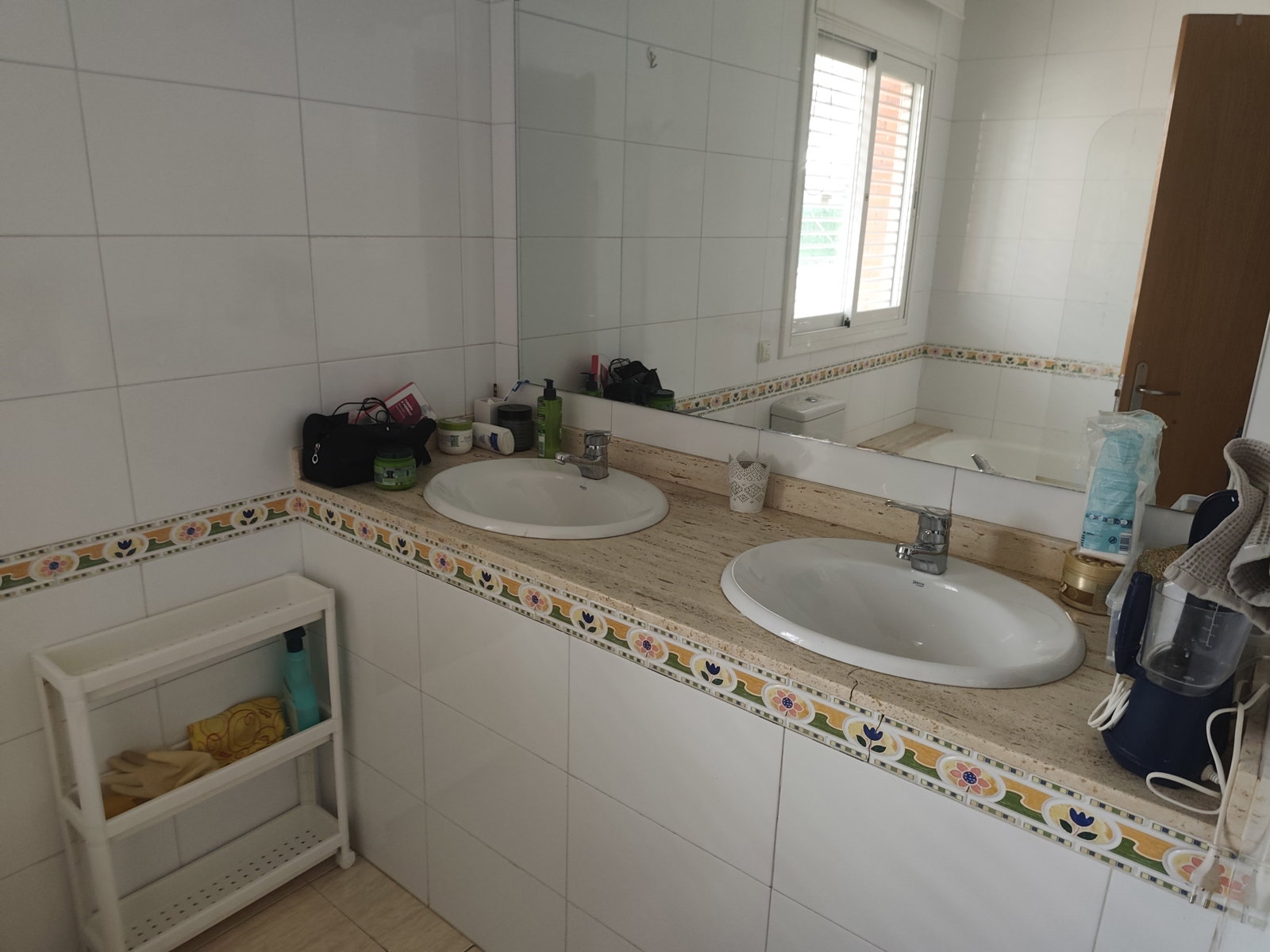 Hospedagem Em Casa De Família Sant Cugat del Vallès 657739