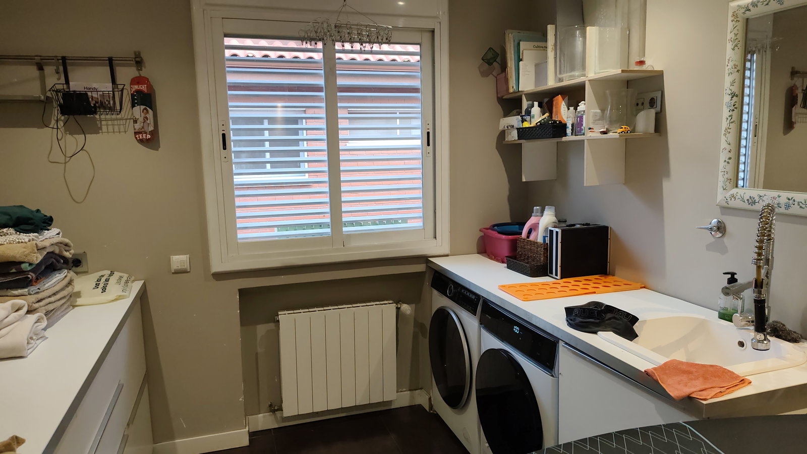 Hospedagem Em Casa De Família Sant Cugat del Vallès 657739