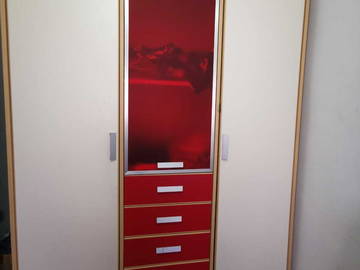 Roomlala | Quarto para alugar em Sat Boi