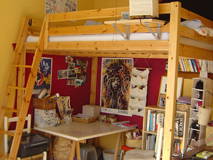 Roomlala | Quarto para alugar em Schaerbeek