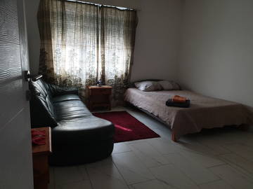 Roomlala | Quarto para alugar em Sierre