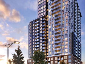 Roomlala | Quarto para alugar em Sir St-Charles em Longueuil