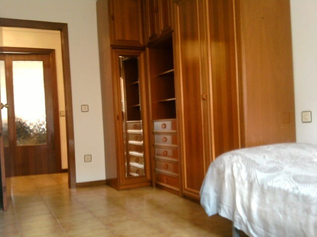 Hospedagem Em Casa De Família Soria 52618