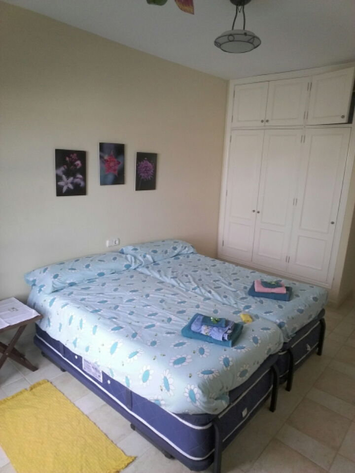 Hospedagem Em Casa De Família Vecindario 120048