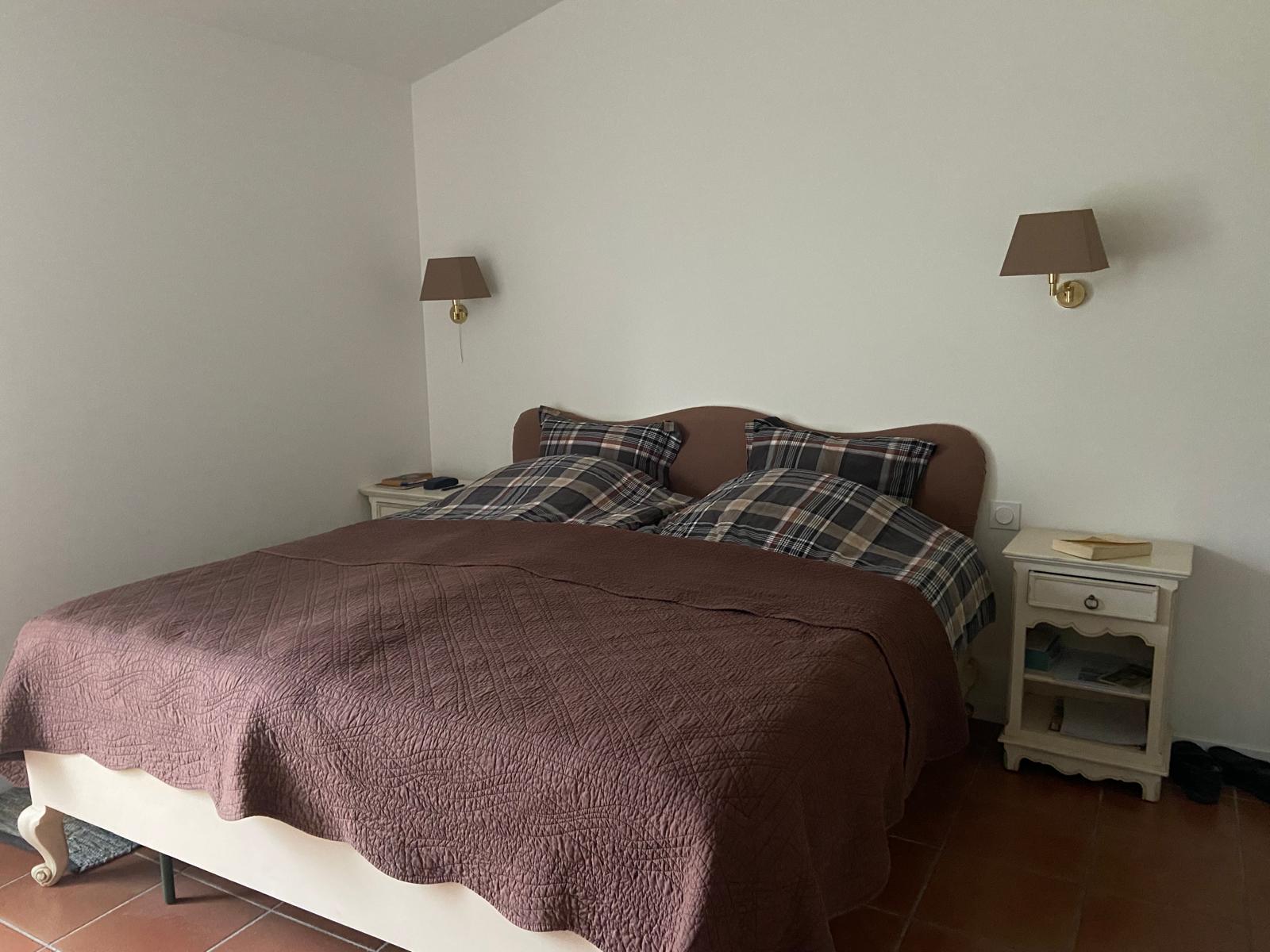 Hospedagem Em Casa De Família Saint-Laurent-Médoc 651041