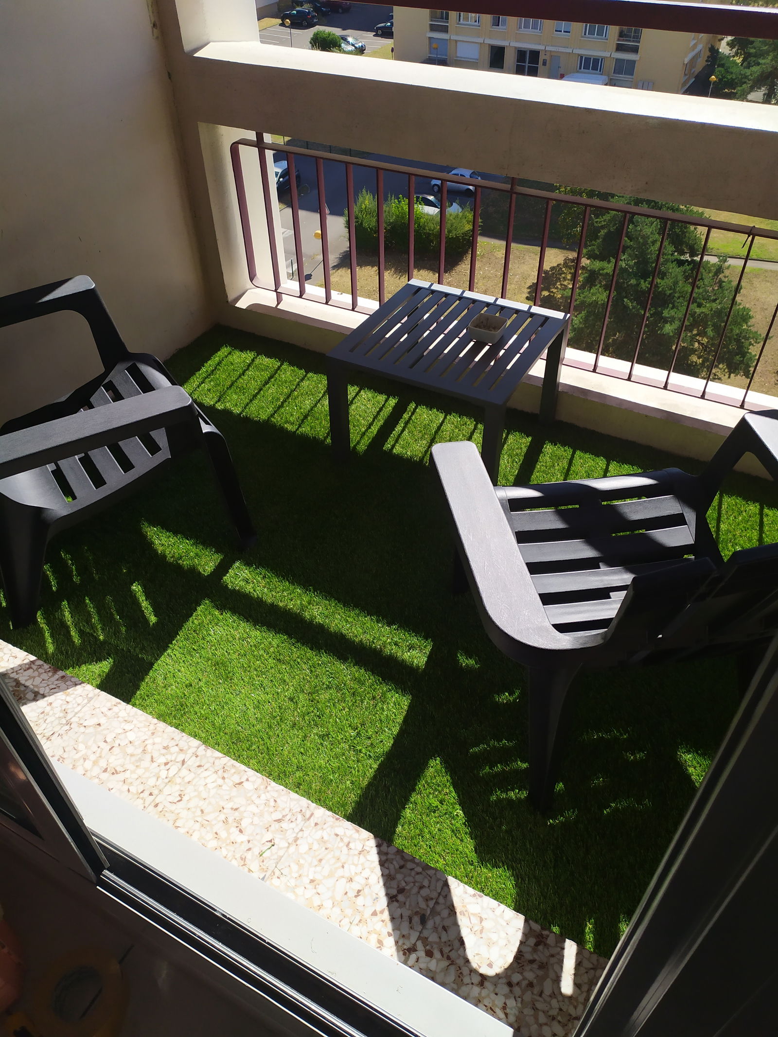 Hospedagem Em Casa De Família Saint-Priest 234339