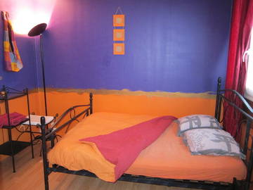 Roomlala | Quarto para alugar em Suresnes