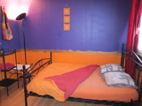 Roomlala | Quarto para alugar em Suresnes