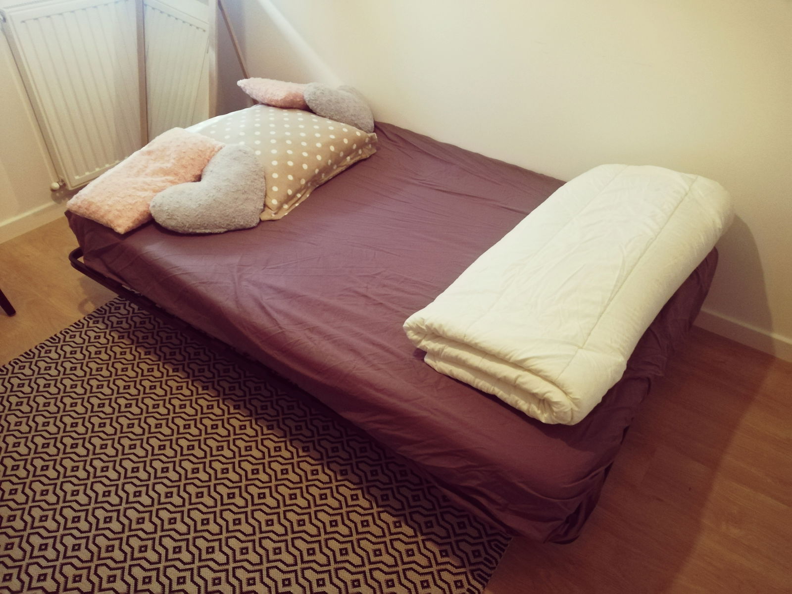 Hospedagem Em Casa De Família Thonon-les-Bains 247798