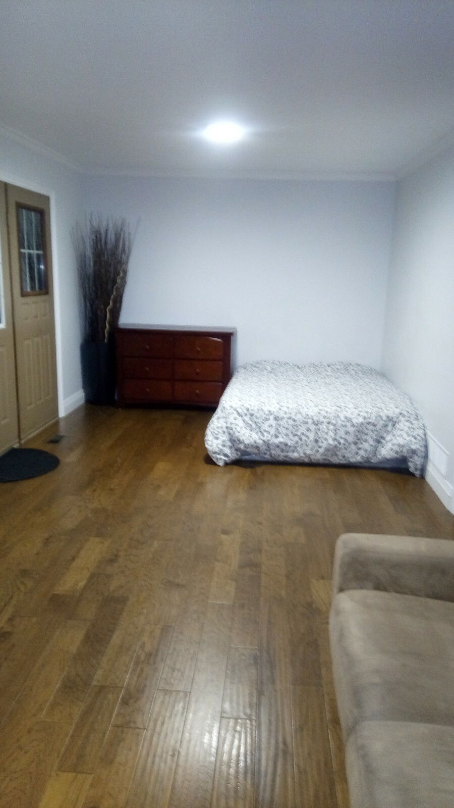 Hospedagem Em Casa De Família Toronto 245487