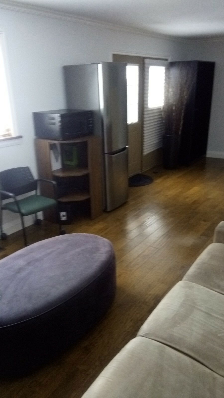 Hospedagem Em Casa De Família Toronto 245487