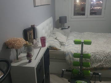 Roomlala | Quarto para alugar em Torrevieja