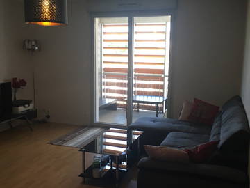 Roomlala | Quarto para alugar em Toulouse