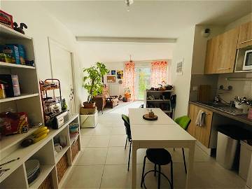 Roomlala | Quarto para alugar em Toulouse