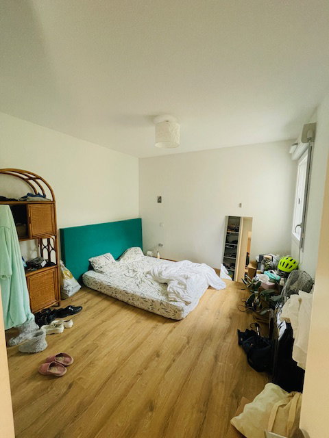 Colocação Toulouse 393780