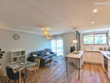 Roomlala | Quarto para alugar em Toulouse Arenes/st Cyprien (perto do bonde T