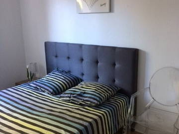 Roomlala | Quarto para alugar em Toulouse - Bairro Bonnefoy - Perto da cidade