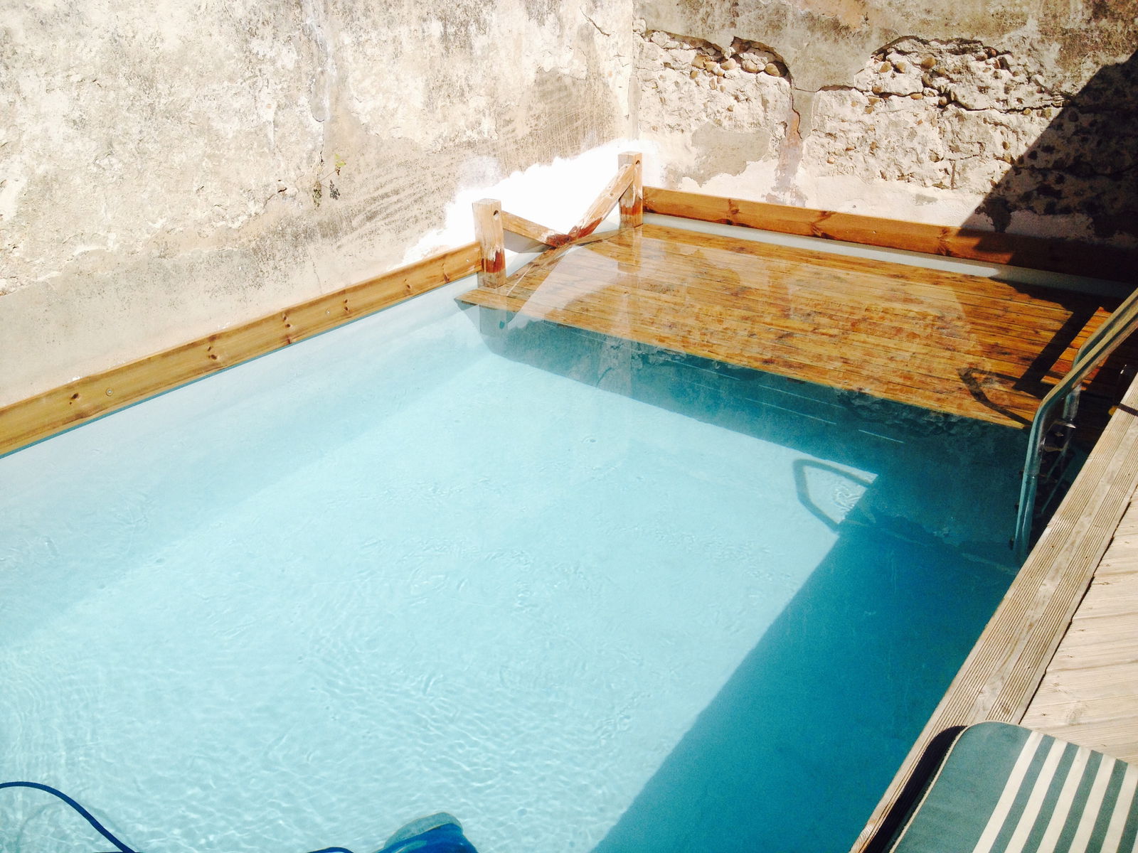 Hospedagem Em Casa De Família Saint-Bonnet-de-Chavagne 207036