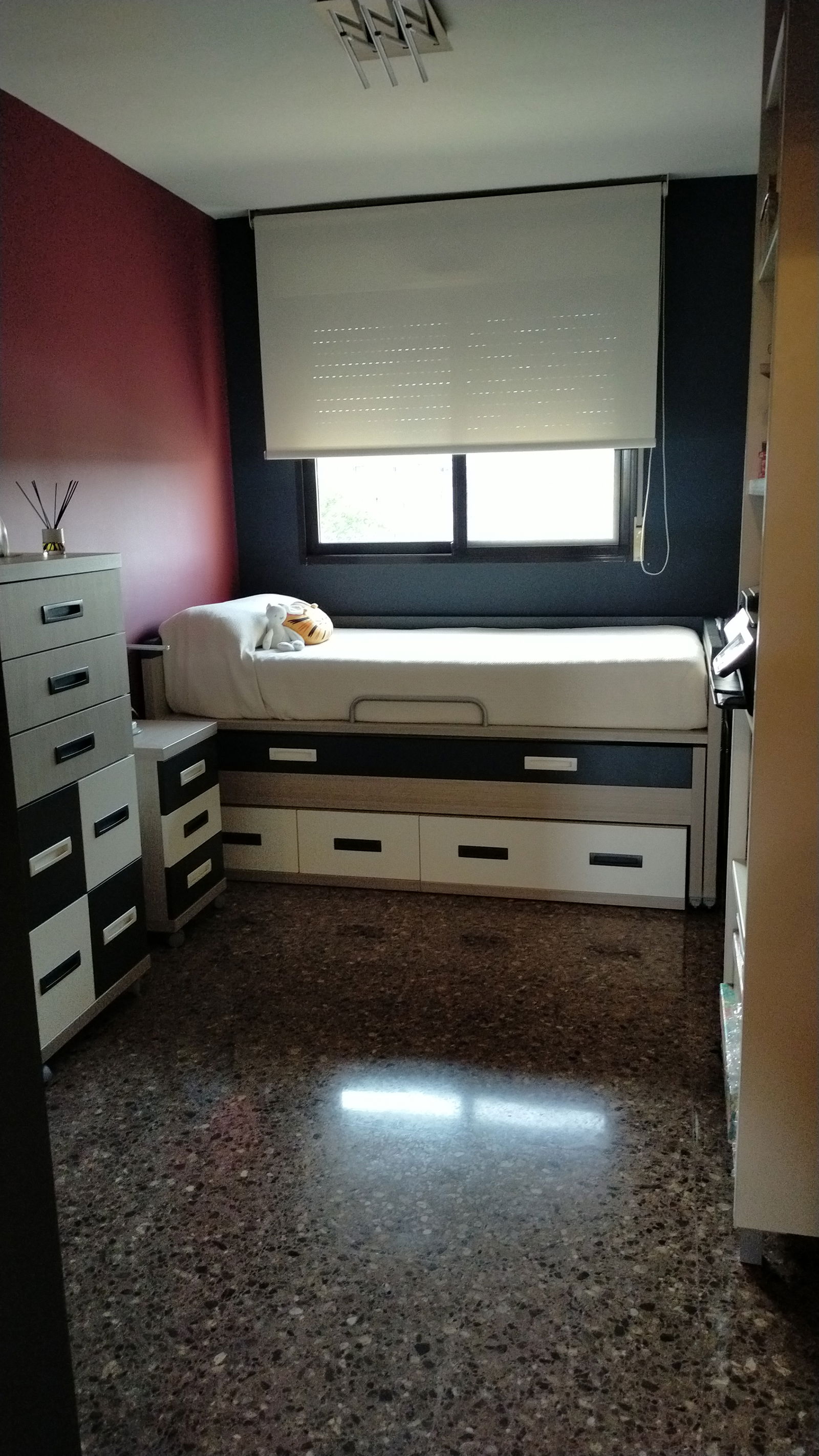 Hospedagem Em Casa De Família Cheste 492810