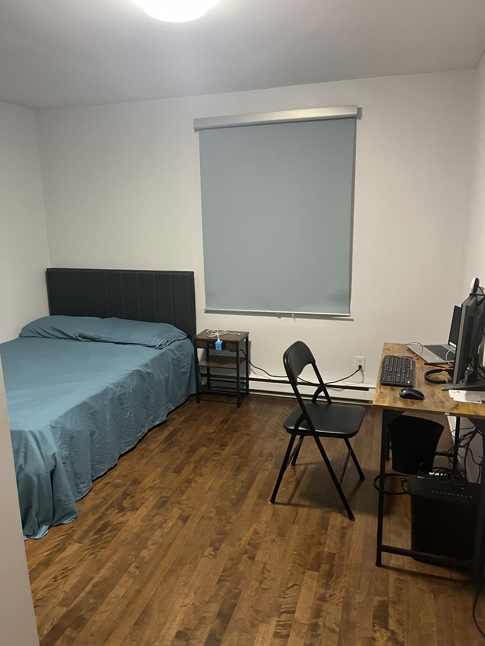 Colocação Montréal 558647