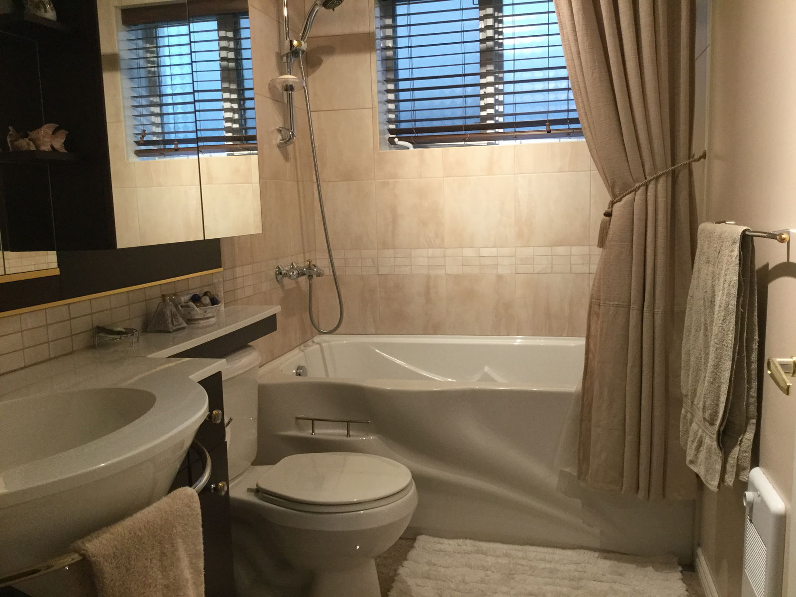 Quartos De Hóspedes Montréal 502998