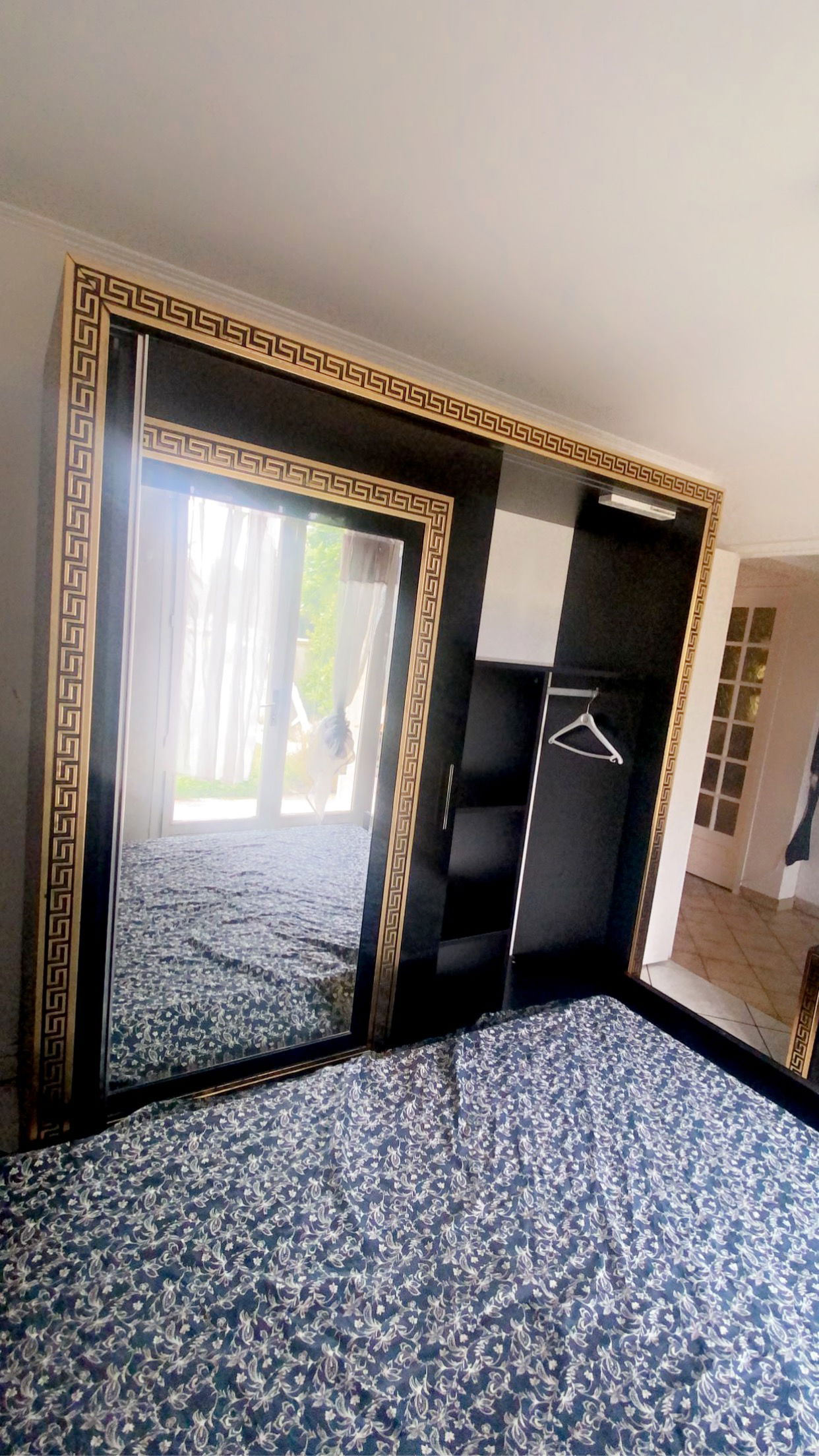 Hospedagem Em Casa De Família Courdimanche 422067