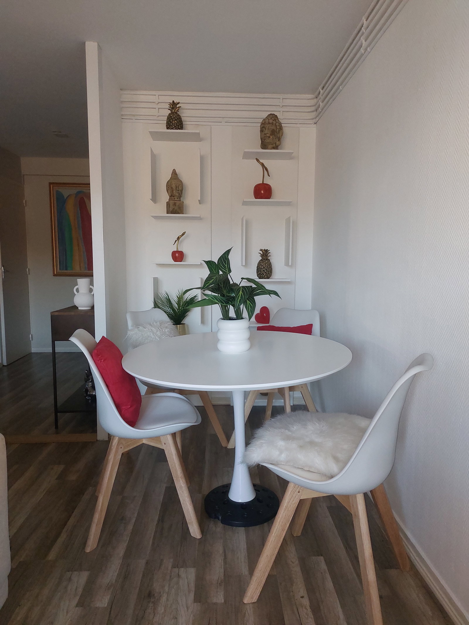 Hospedagem Em Casa De Família Agen 659622