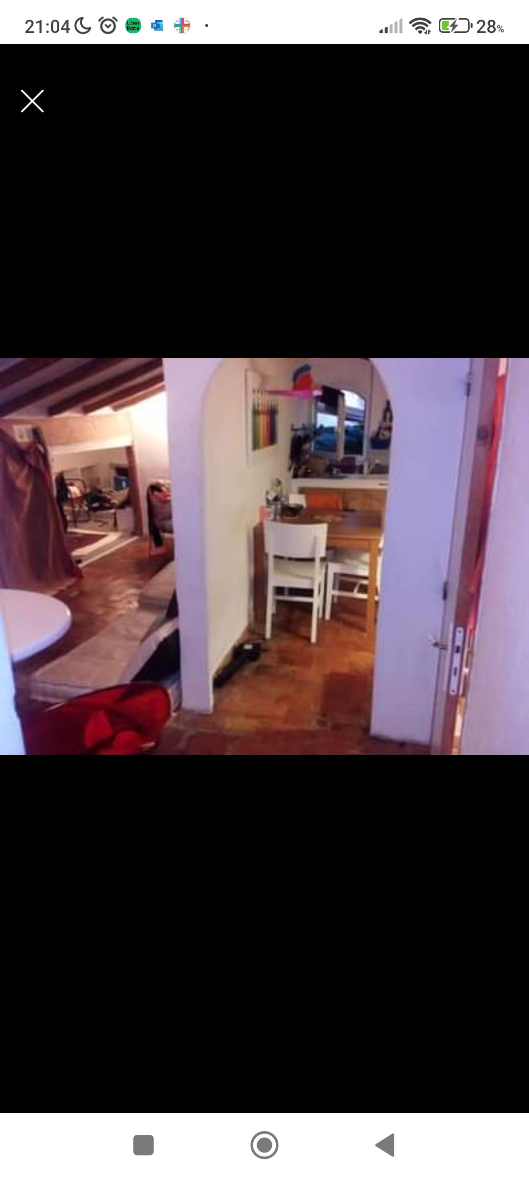 Hospedagem Em Casa De Família Nice 645631