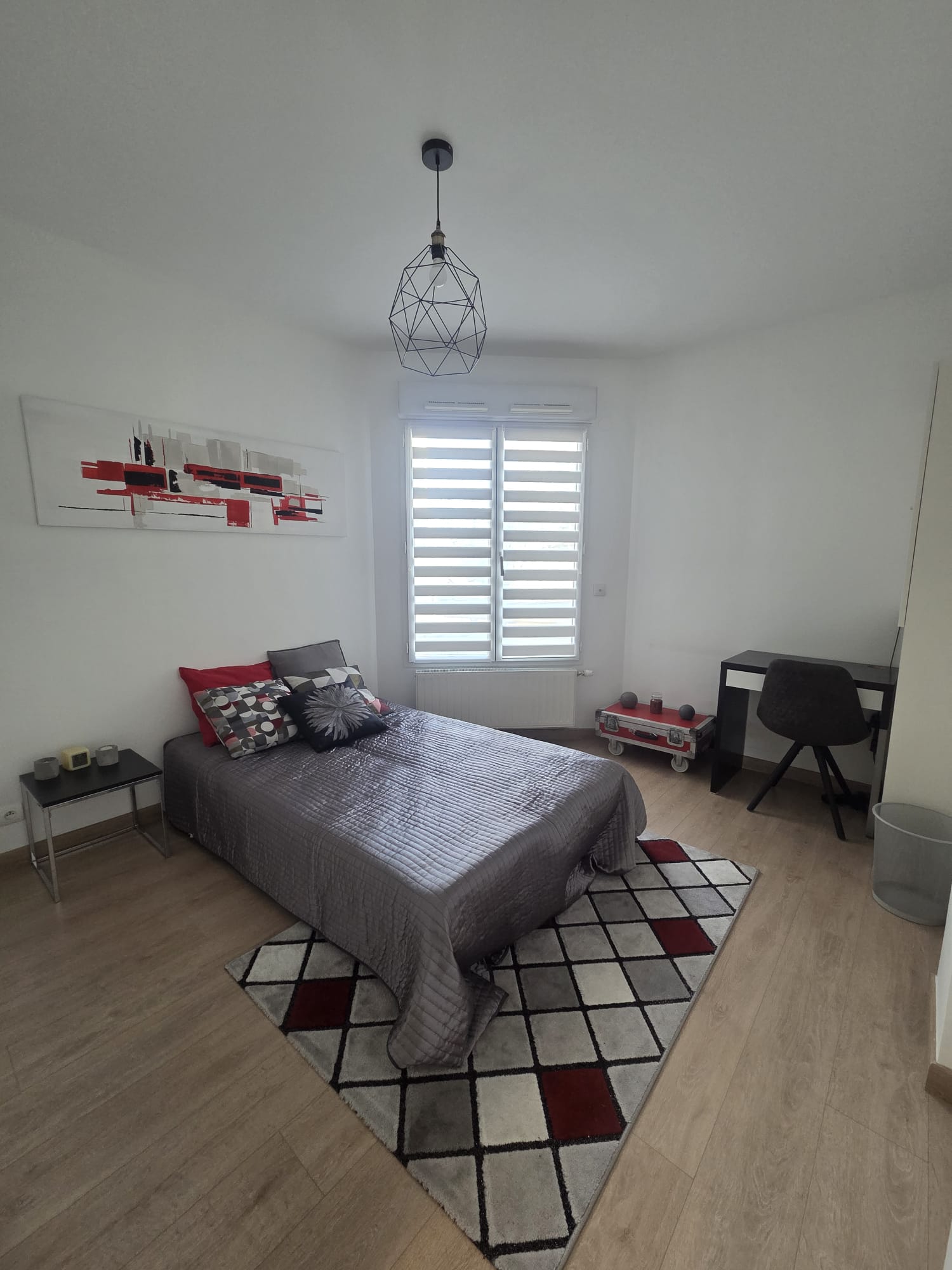 Hospedagem Em Casa De Família Montigny-le-Bretonneux 660116