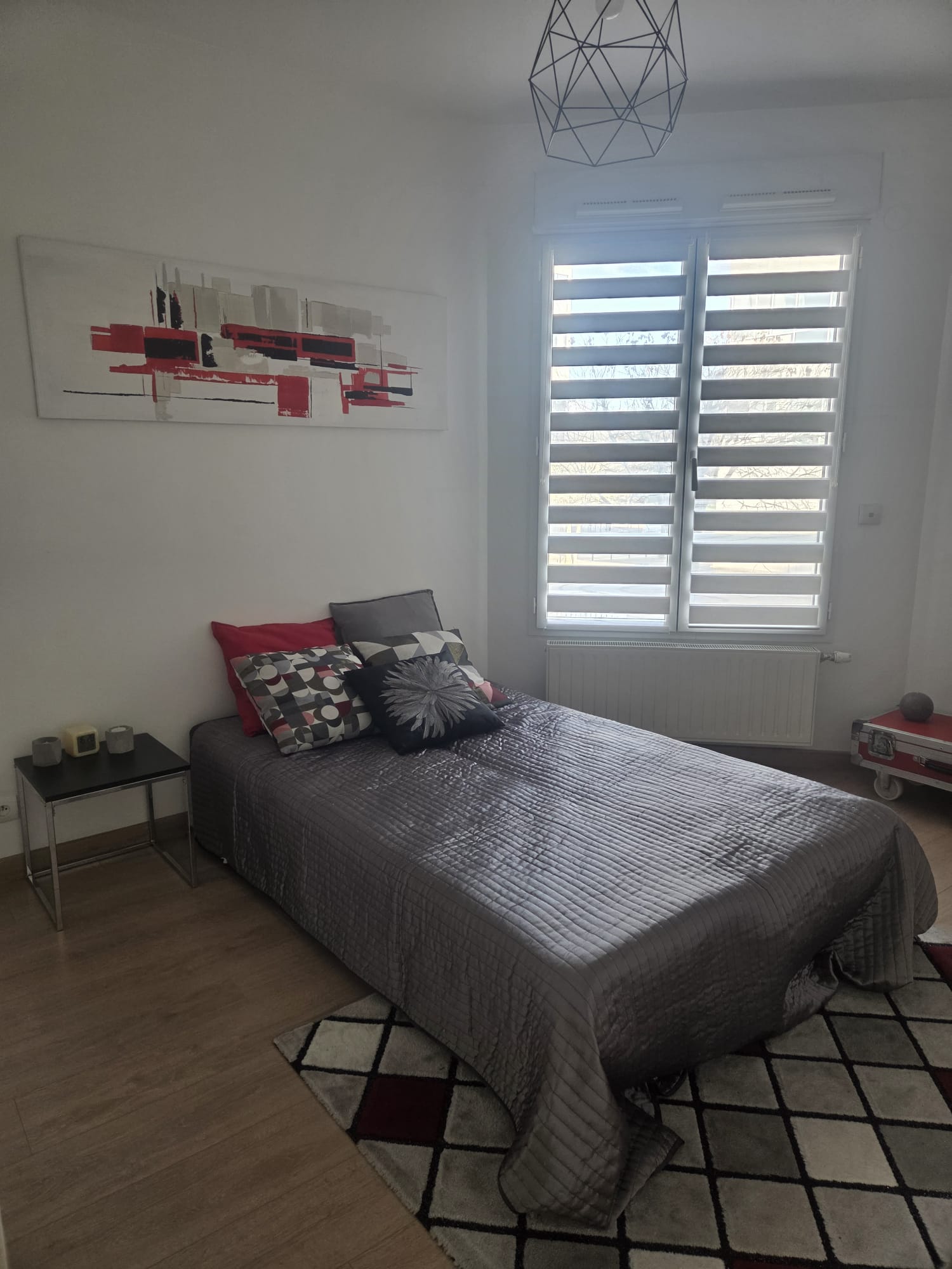 Hospedagem Em Casa De Família Montigny-le-Bretonneux 660116