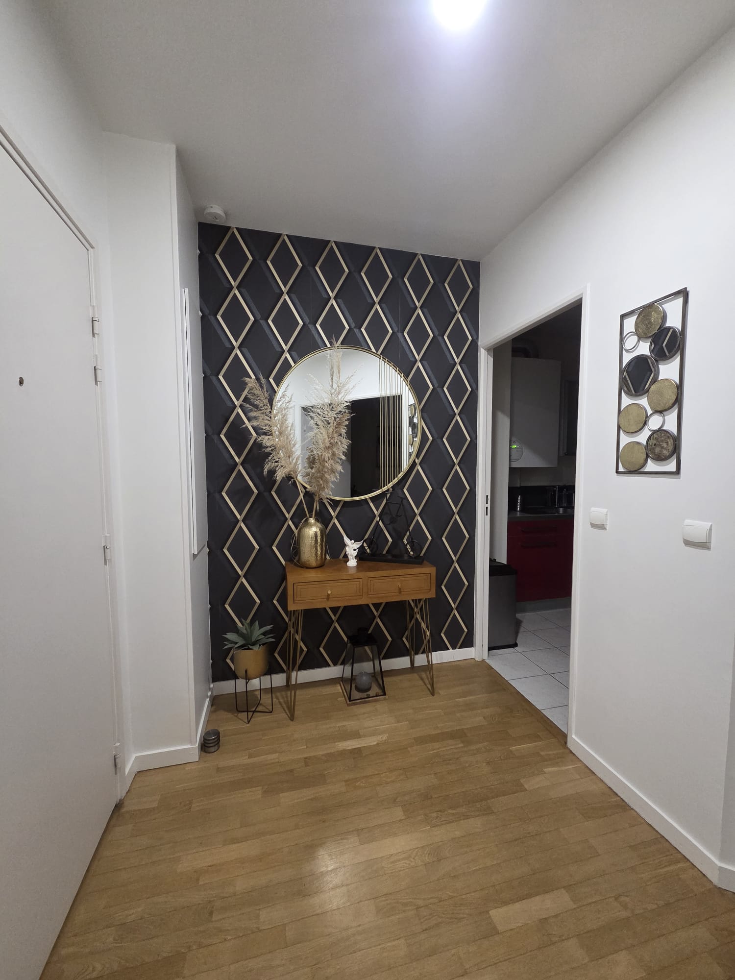 Hospedagem Em Casa De Família Montigny-le-Bretonneux 660116